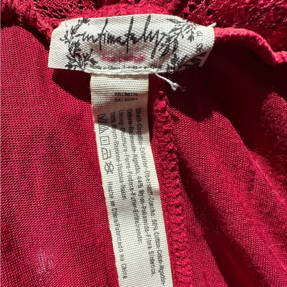 FP Dress - Picture 4 of 5